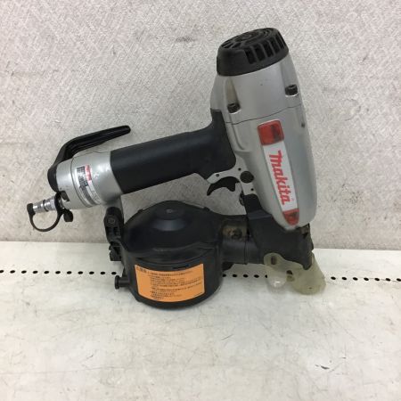  MAKITA マキタ ５０㎜　エア釘打機　ケース付 AN514