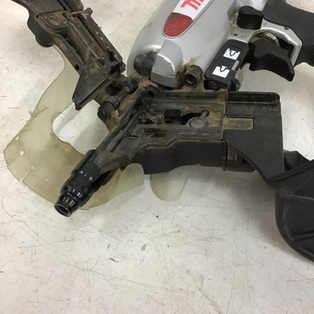  MAKITA マキタ ５０㎜　エア釘打機　ケース付 AN514