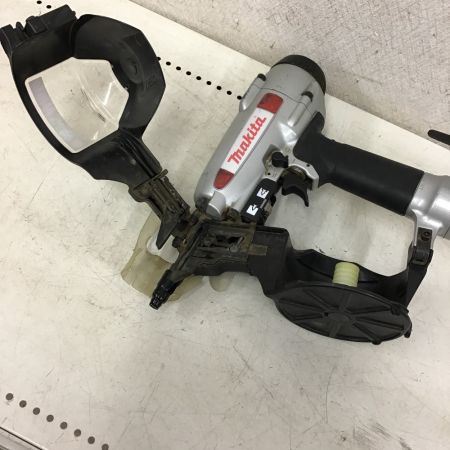  MAKITA マキタ ５０㎜　エア釘打機　ケース付 AN514