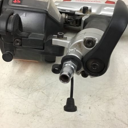  MAKITA マキタ ５０㎜　エア釘打機　ケース付 AN514