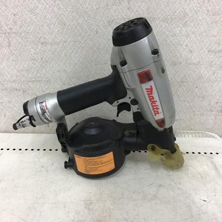  MAKITA マキタ ５０㎜　エア釘打　ケース付 AN514
