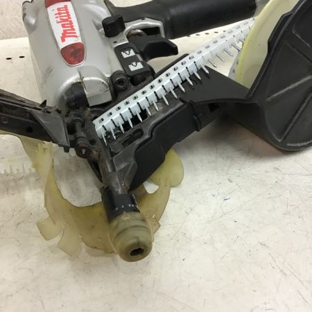  MAKITA マキタ ５０㎜　エア釘打　ケース付 AN514
