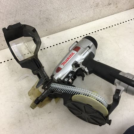  MAKITA マキタ ５０㎜　エア釘打　ケース付 AN514