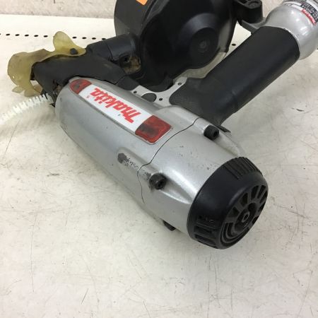  MAKITA マキタ ５０㎜　エア釘打　ケース付 AN514