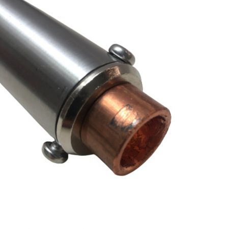  白光 多用途電気ゴテ 100ｖ-300ｗ 白光 300W