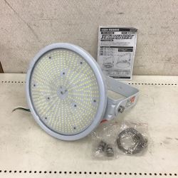 ◇◇ NICHIDO ハイディスク　150ｗ　アーム式吊下げ型　電源内蔵型 L150B-P-H110-50K Aランク