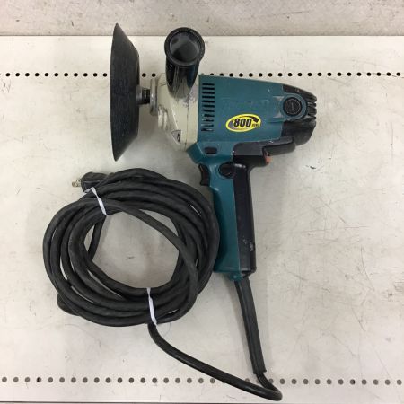  MAKITA マキタ 電子 ポリッシャー　本体のみ C-201