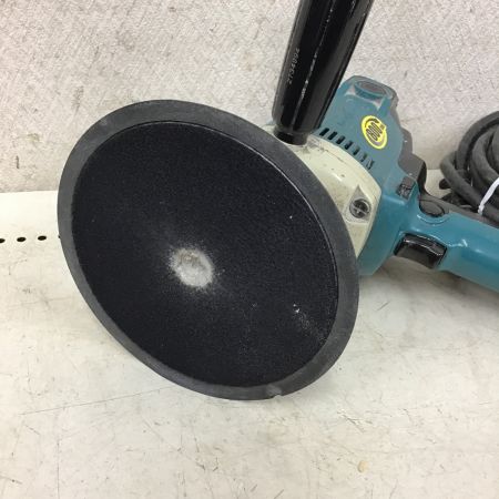  MAKITA マキタ 電子 ポリッシャー　本体のみ C-201
