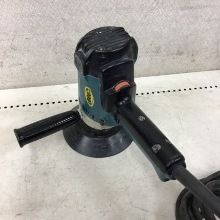  MAKITA マキタ 電子 ポリッシャー　本体のみ C-201