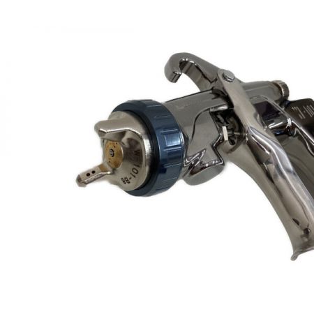  アネスト岩田 スプレーガン カップ付セット 極み クリヤーコート W-101-148BGC