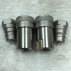 ◇◇ 日東工器 210-4S 210-4Ｐ 4点セット Aランク