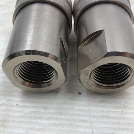  日東工器 210-4S 210-4Ｐ 4点セット