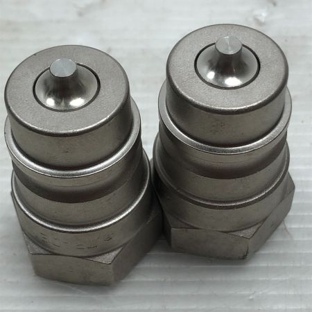  日東工器 210-4S 210-4Ｐ 4点セット