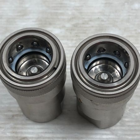  日東工器 210-4S 210-4Ｐ 4点セット