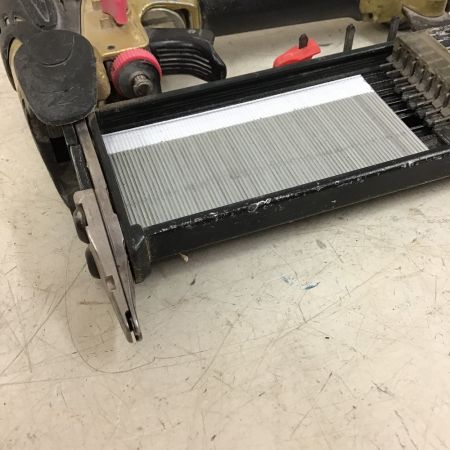  HITACHI 日立 55ｍｍ　高圧仕上釘打機　フィニッシュネイラ　本体のみ NT55HM2