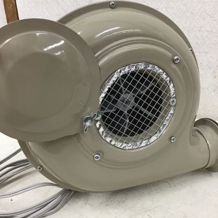  SHOWA 電動送風機　本体のみ SB-201-R3A3