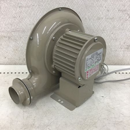  SHOWA 電動送風機　本体のみ SB-201-R3A3