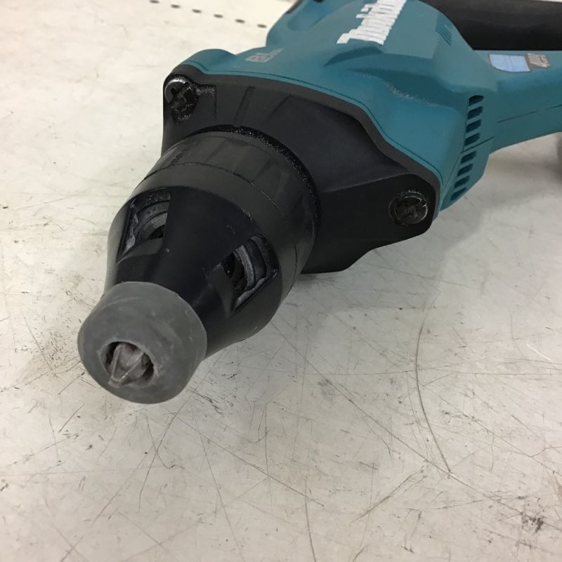 中古】 MAKITA マキタ 充電式スクリュードライバー 本体のみ FS454D ...