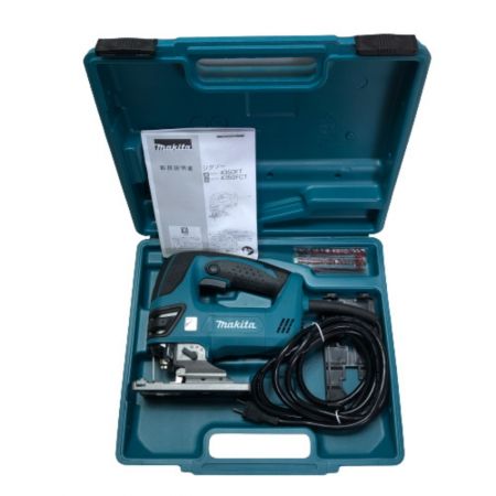  MAKITA マキタ 電子ジグソー ケース付 4350FCT