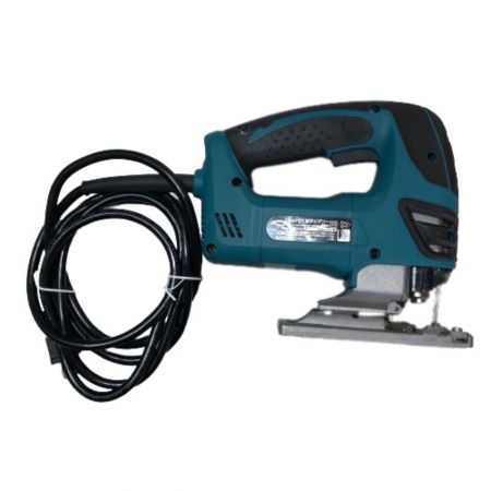  MAKITA マキタ 電子ジグソー ケース付 4350FCT