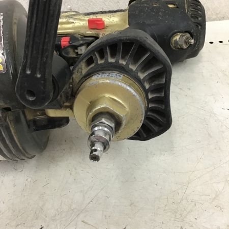  HITACHI 日立 65mm 高圧 ロール釘打ち機　本体のみ NV65HMC
