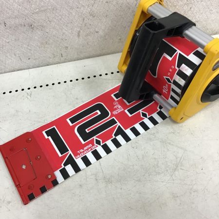  TAJIMA タジマ シムロンロッド 軽巻 幅120ｍｍ 長さ10ｍ