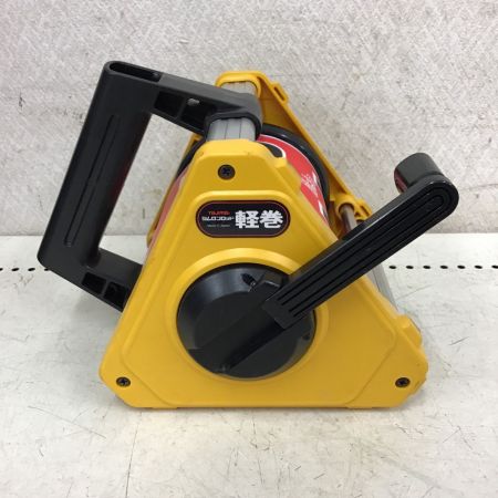  TAJIMA タジマ シムロンロッド 軽巻 幅120ｍｍ 長さ10ｍ