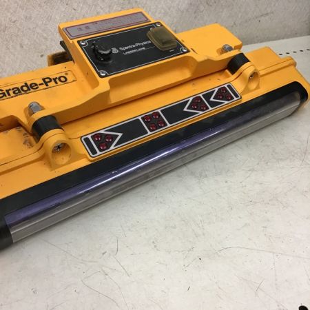  Spectra-Physics スペクトラフィジックス レーザープレーン　ケース・アダプタ付 RD2E