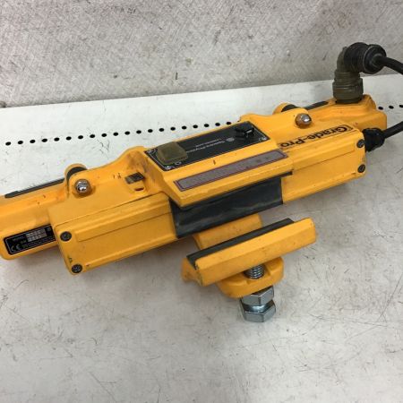  Spectra-Physics スペクトラフィジックス レーザープレーン　ケース・アダプタ付 RD2E