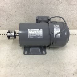 ◇◇ FUJI モーター  4p400w ブレーキ付　ブレーキモーター MKS7075M Dランク