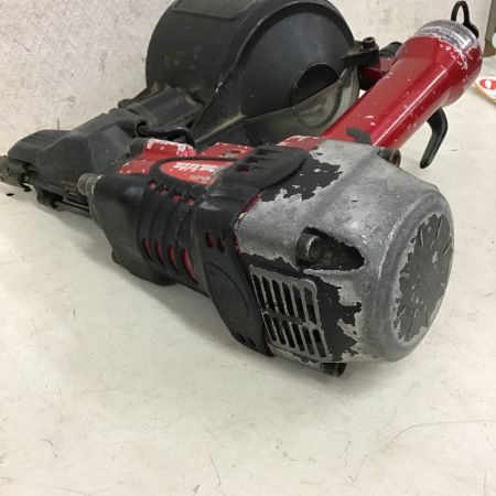  MAKITA マキタ 高圧 エア釘打　ケース付 AN911H