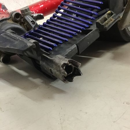  MAKITA マキタ 高圧 エア釘打　ケース付 AN911H