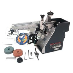 ◇◇ RYOBI リョービ ドリルシャープナー DBS-13 Cランク