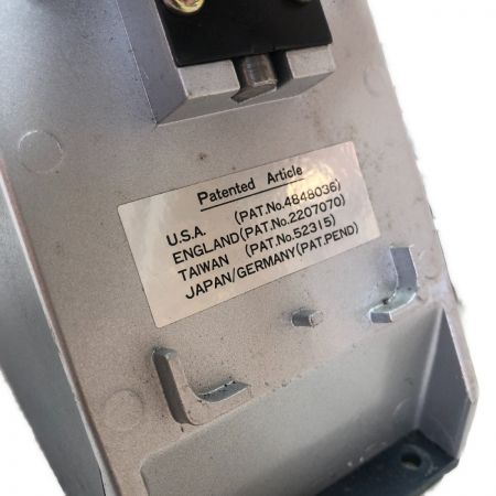  RYOBI リョービ ドリルシャープナー DBS-13