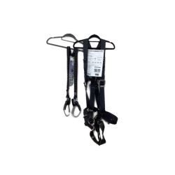 ◇◇ TANIZAWA フルハーネスセット　墜落制止用器具　取説付 ST♯573A-SK Bランク