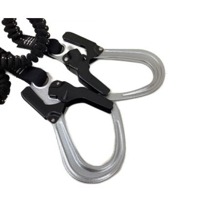  TANIZAWA フルハーネスセット　墜落制止用器具　取説付 ST♯573A-SK