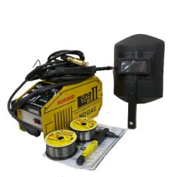 ◇◇ SUZUKID 溶接機　ノンガス 半自動溶接機 SAY-80L2 Bランク