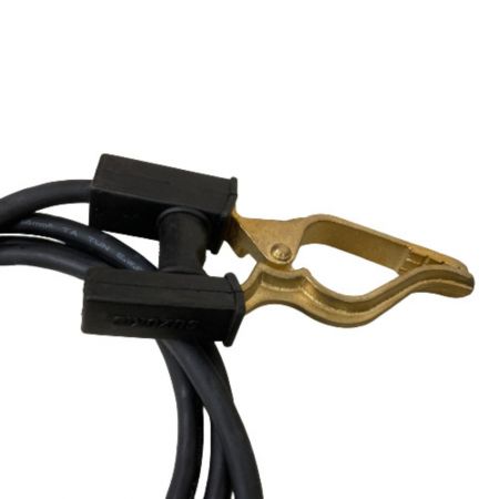  SUZUKID 溶接機　ノンガス 半自動溶接機 SAY-80L2