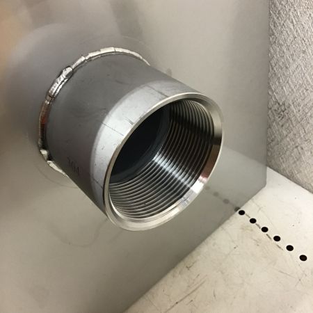  HORKOS グリストラップ　床置型グリース阻集器 ステンレス製 GS3-30H