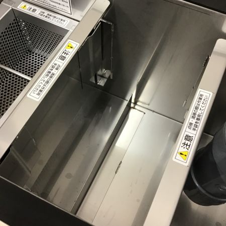 中古】 HORKOS グリストラップ 床置型グリース阻集器 ステンレス製 GS3