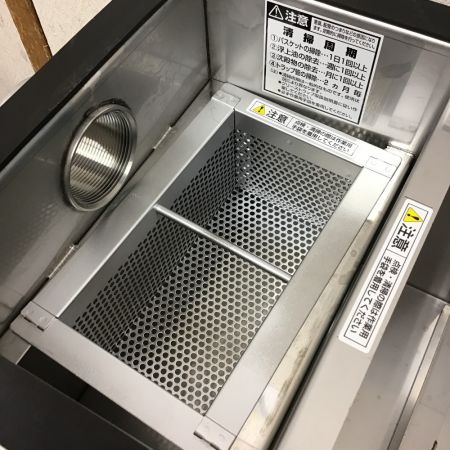  HORKOS グリストラップ　床置型グリース阻集器 ステンレス製 GS3-30H