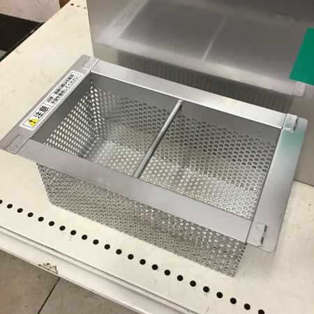  HORKOS グリストラップ　床置型グリース阻集器 ステンレス製 GS3-30H