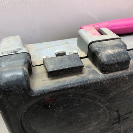  HITACHI 日立 コードレスインパクトドライバ 14.4ｖ 充電池2個・ケース付 WH14DM