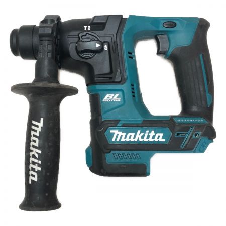  MAKITA マキタ 充電式ハンマドリル 16ｍｍ ケース付 HR166D