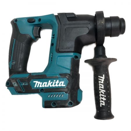  MAKITA マキタ 充電式ハンマドリル 16ｍｍ ケース付 HR166D