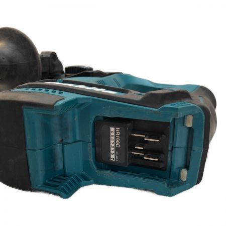  MAKITA マキタ 充電式ハンマドリル 16ｍｍ ケース付 HR166D