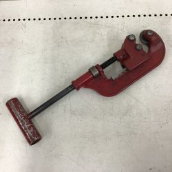 ◇◇ REX レッキス パイプカッタ　C1　1/8-11/4 Cランク