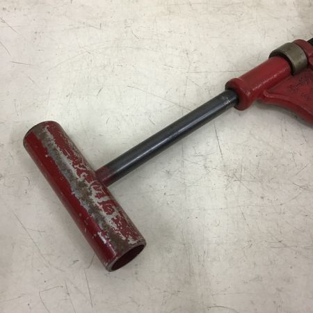  REX レッキス パイプカッタ　C1　1/8-11/4