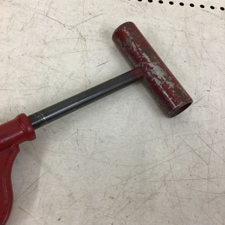  REX レッキス パイプカッタ　C1　1/8-11/4