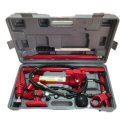 ◇◇ ASTRO PRODUCTS アストロプロダクツ 4TON ロングラムジャッキ 2006000001274 Cランク